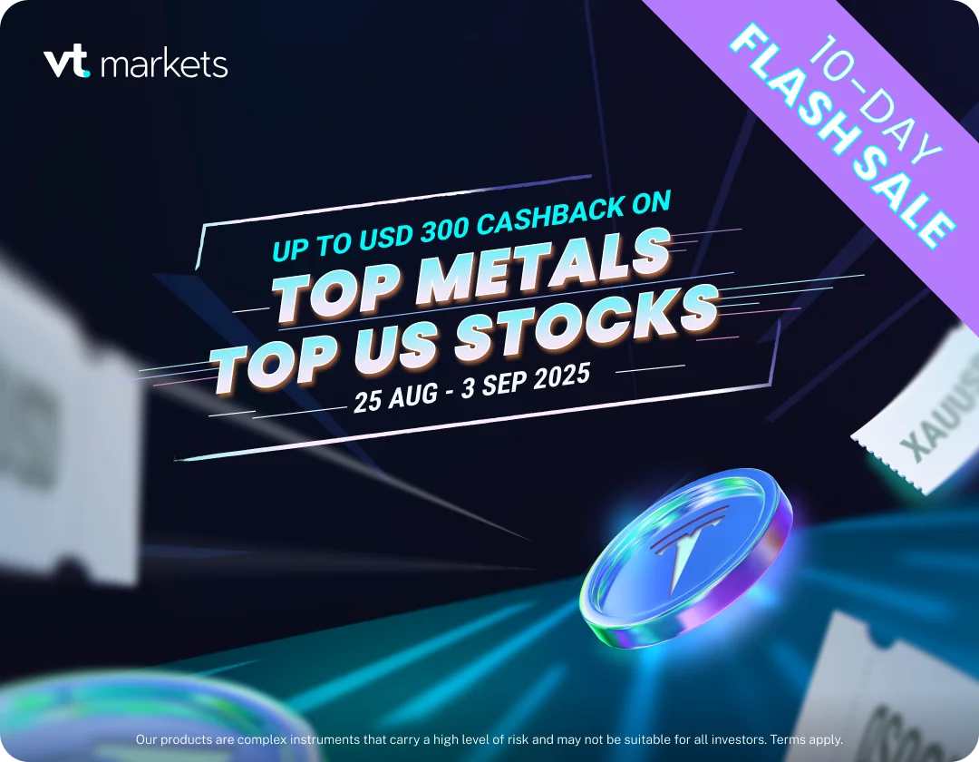 Featured Promotions