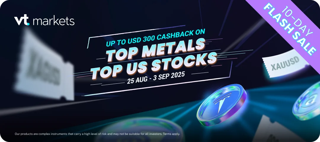 Featured Promotions