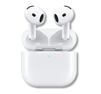 Apple 蘋果 AirPods 4