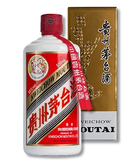 貴州飛天茅臺500mI*1瓶