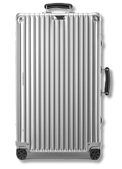 RIMOWA日默瓦Classic行李箱