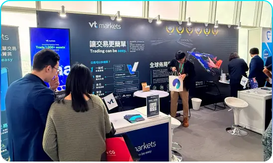 WIKIEXPO 香港金融博覽會 2025.03.27
