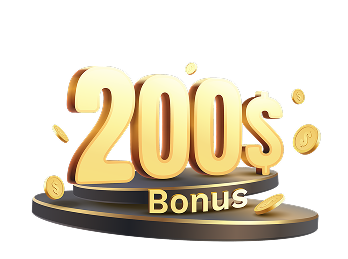 200美元交易體驗金