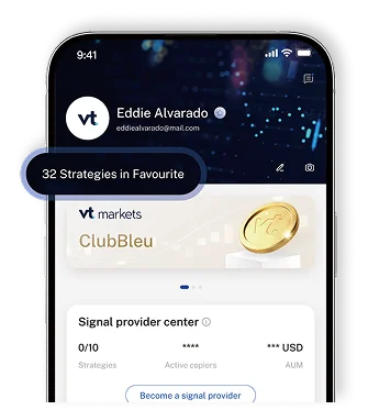 探索精英交易者