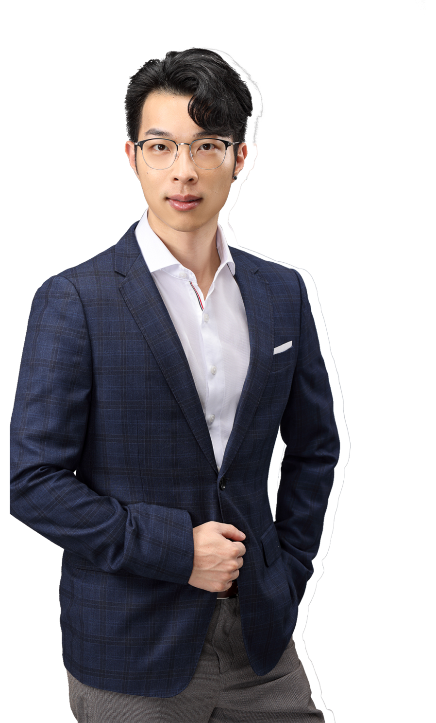 交易盈利架構師
