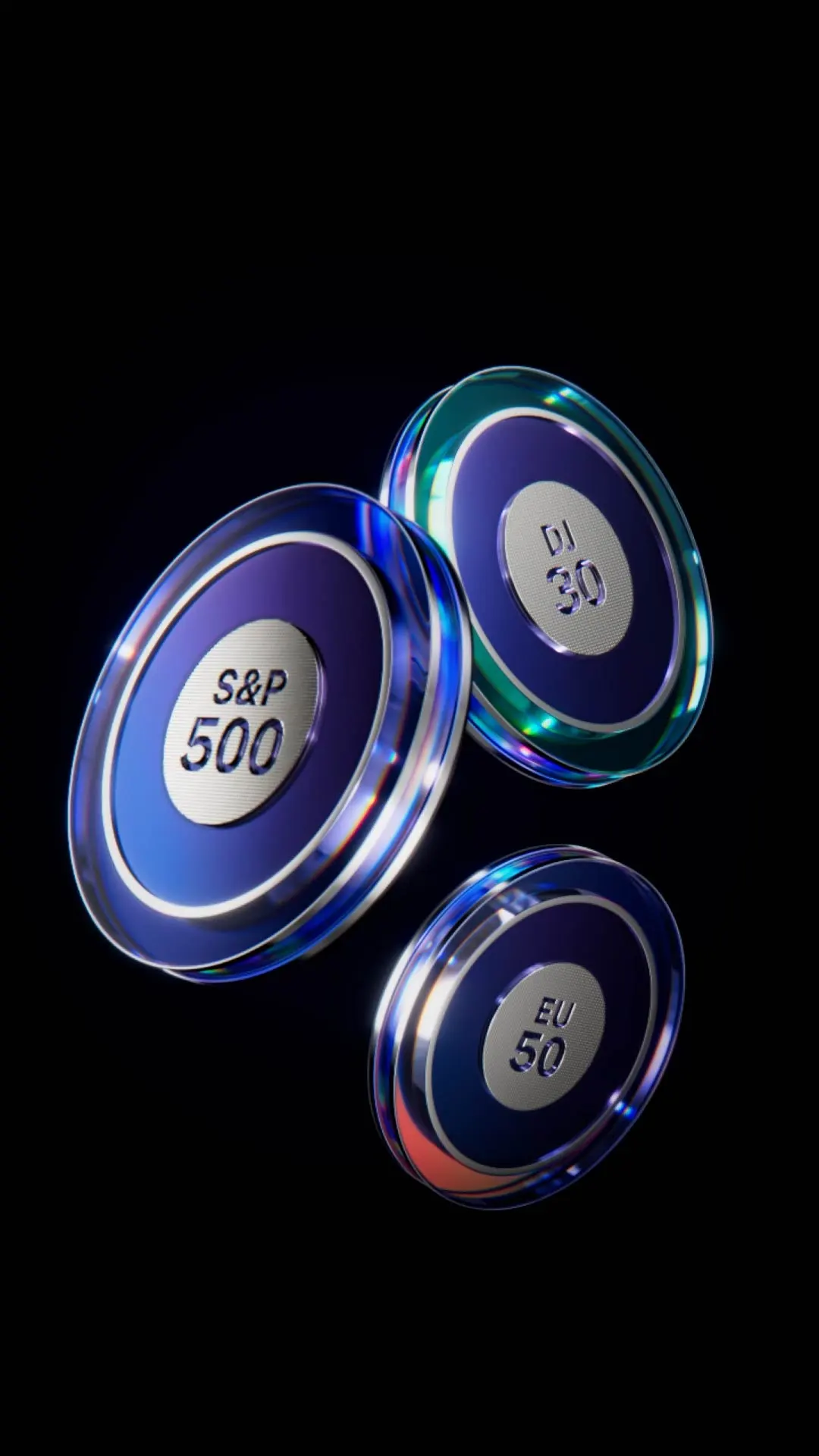 指數交易｜ 指數交易平台｜涵蓋全球熱門指數HK50、S&P 500、DJ30 | VT Markets