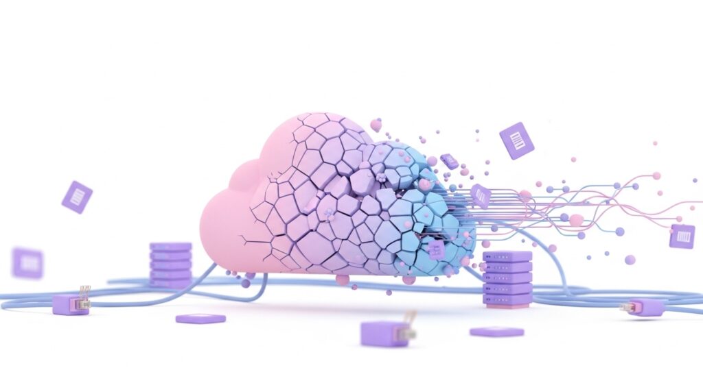 cloudflare 服務中斷