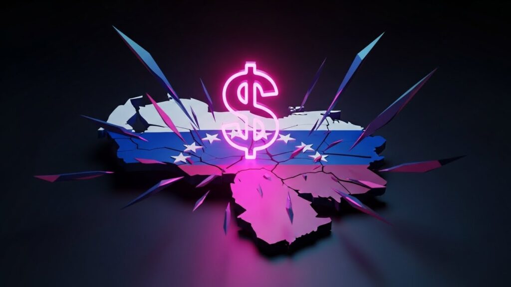 委內瑞拉局勢對美元的影響