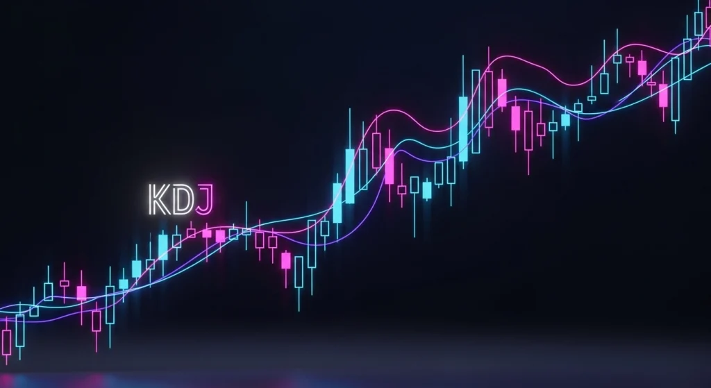 kdj-indicators