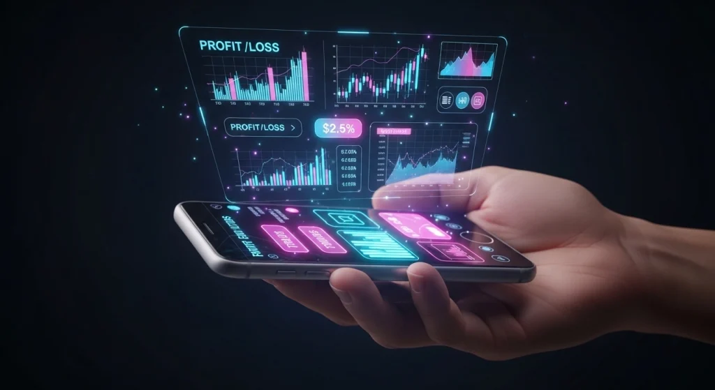 what-is-demo-trading-account