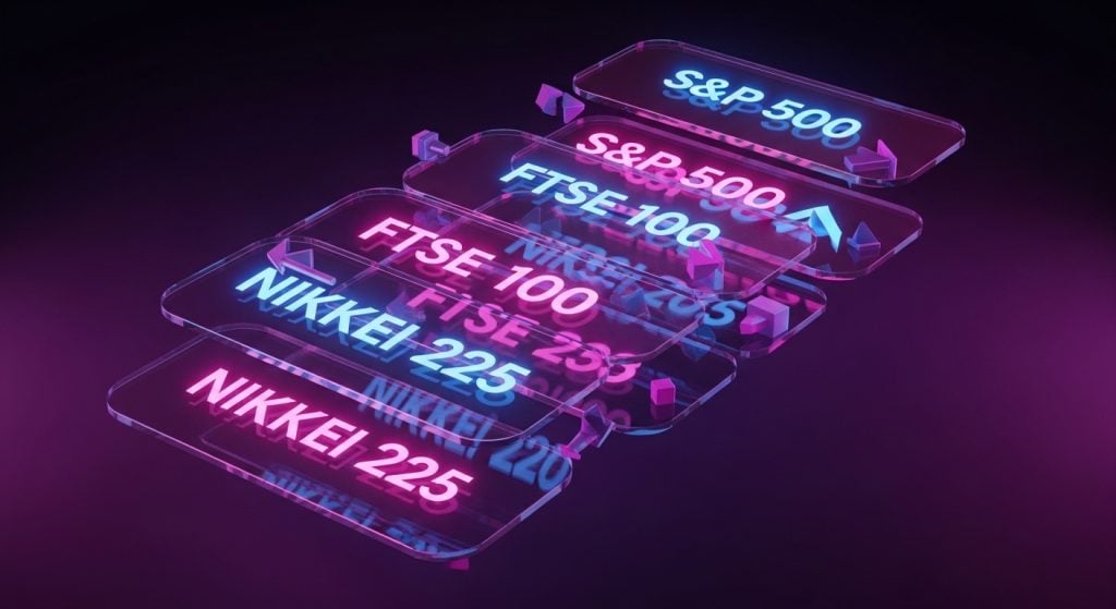 what-is-index-trading