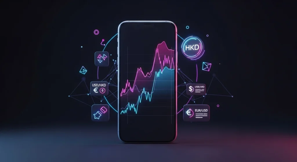 best-forex-trading-app