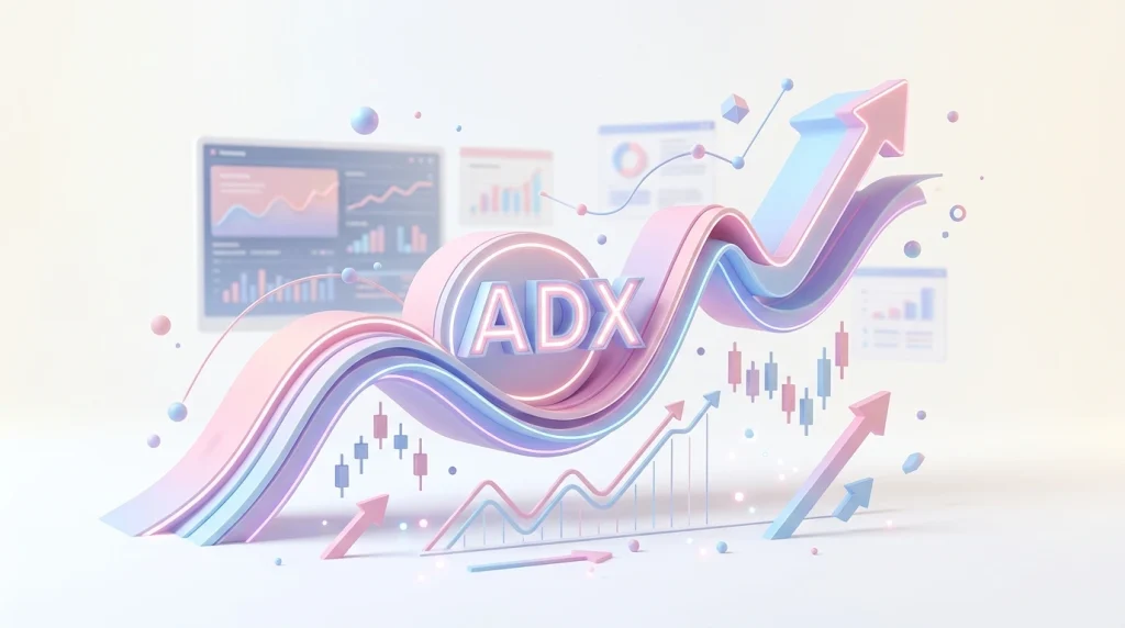 adx-average-directional-index
