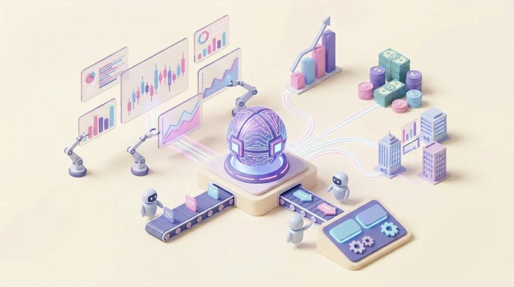 what-is-ai-stocks-trading
