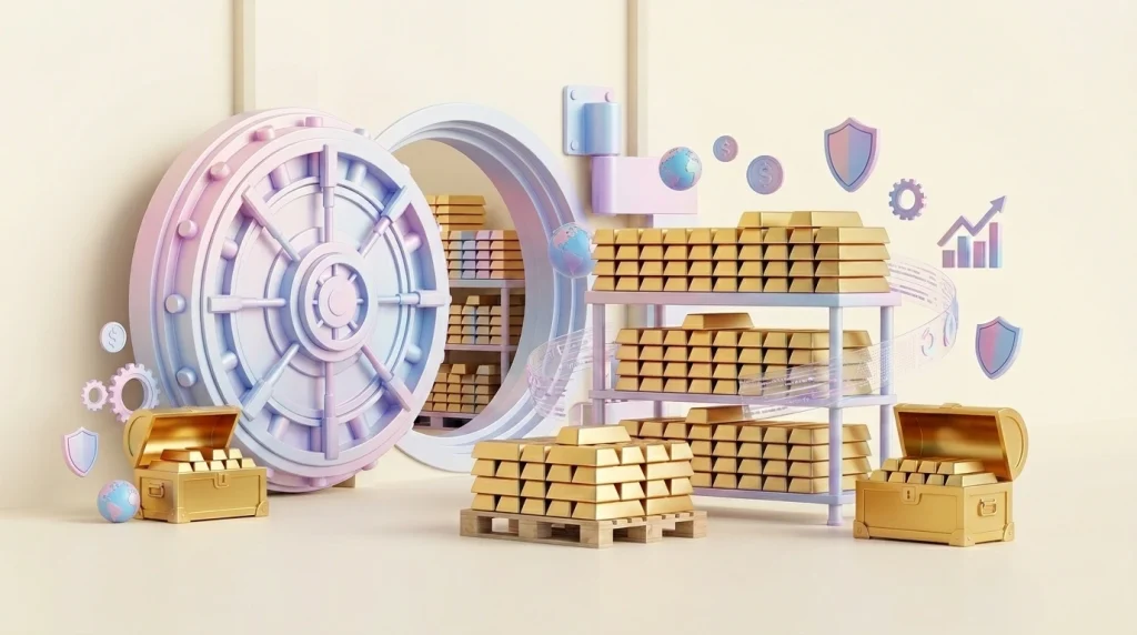 what-is-gold-reserves