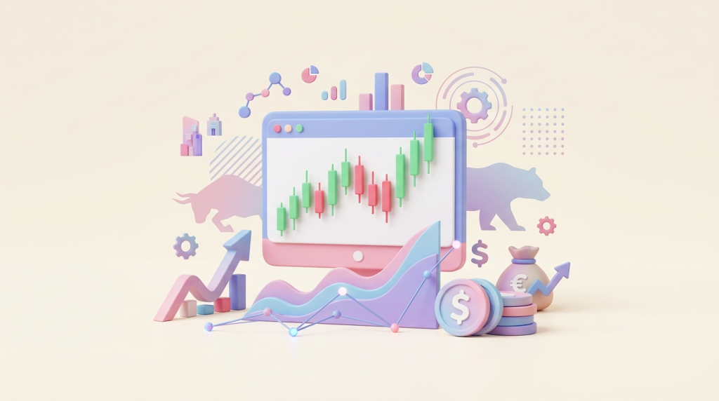 what-is-stock-trading